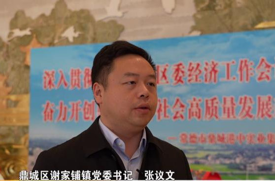 贯彻落实区委经济工作会议精神：凝聚共识 奋力拼搏 推进2025年经济高质量发展