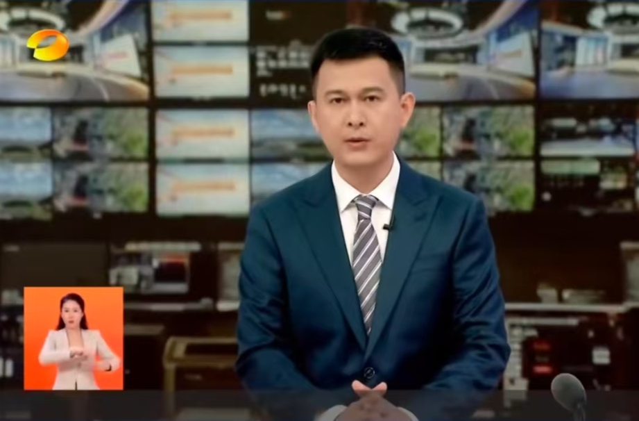 湖南卫视聚焦鼎城丨从天边到田间 北斗赋能智慧农业