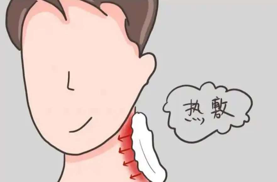 这个症状你一定有过，但却不一定知道该怎么办！