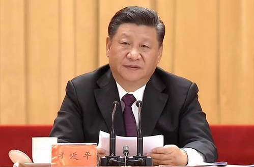 每日金句 | 习近平论不断完善党的自我革命制度规范体系