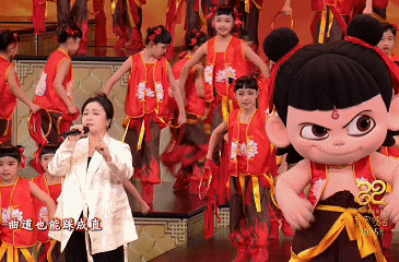 家国喜乐共团圆！中央广播电视总台《2025年元宵晚会》好评如潮