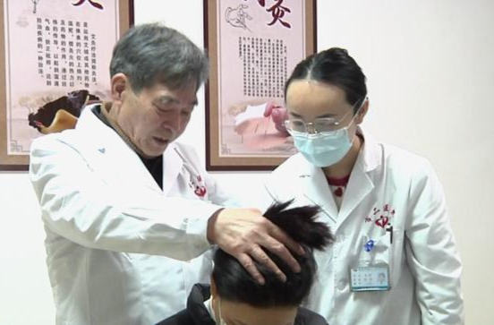 常德二医举办省级知名中医专家交流暨中医体验活动