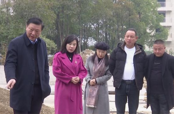 提案故事:以“委员之力”共护水清岸绿
