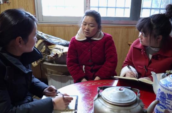 议案故事：让群众喝上“放心水”用上“顺心水”