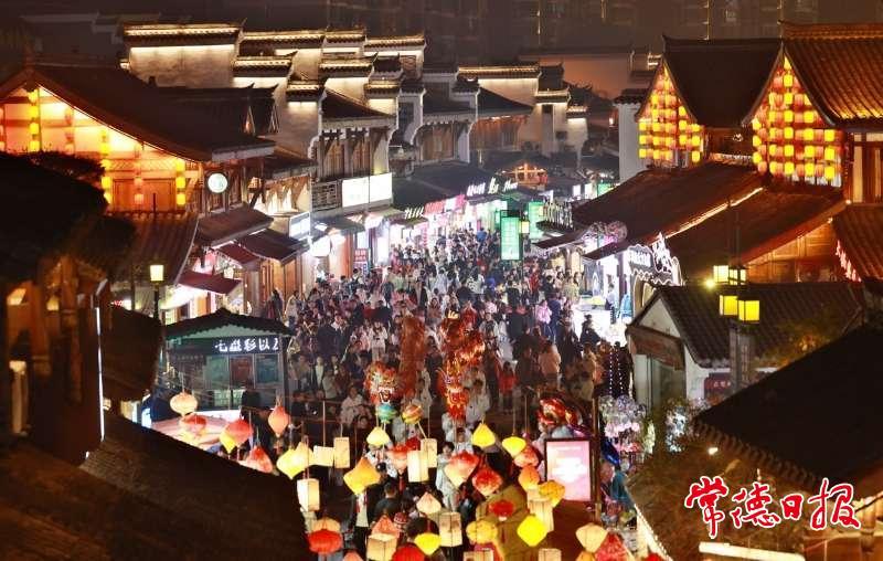 常德市非物质文化遗产活动月启动
