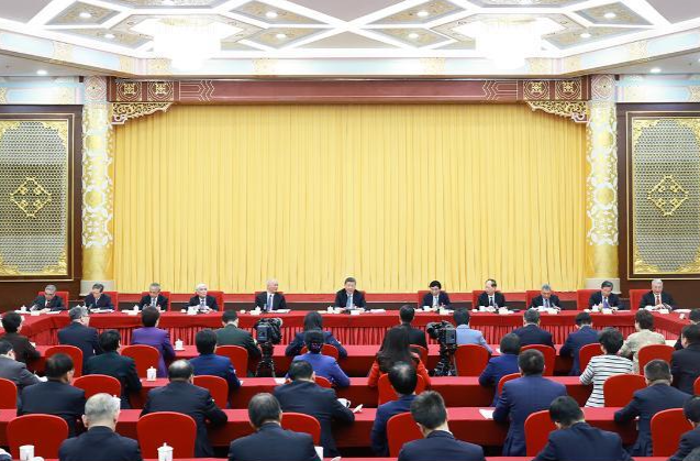 两会第一观察 | 总书记指导教育工作蕴含辩证法