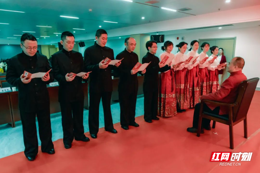 湖南省名中医孙克伟肝病科工作室落户常德市第一中医医院