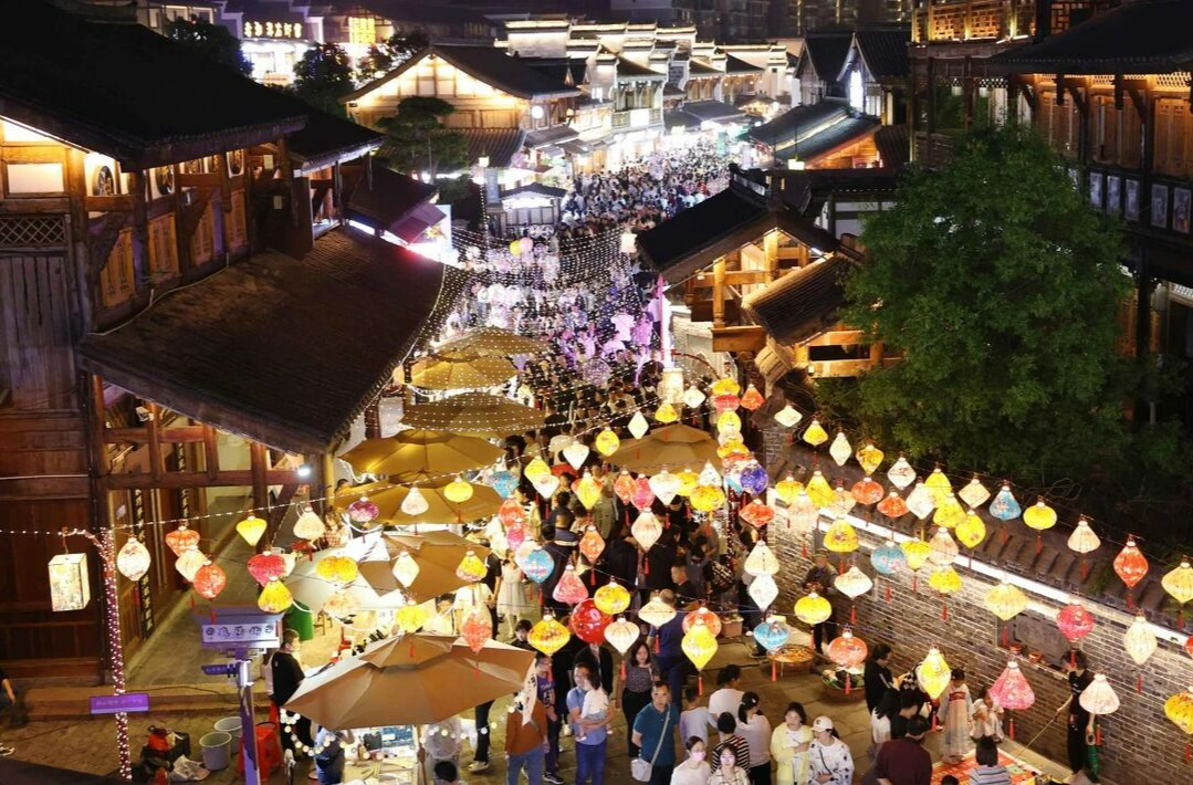 习近平总书记湖南考察足迹回访长沙常德两地大型融媒主题报道 | 殷殷嘱托有了最生动的回应
