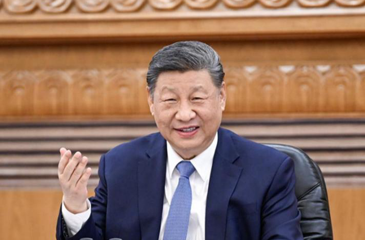 习语丨“投资中国就是投资未来”，习近平这句话含金量十足