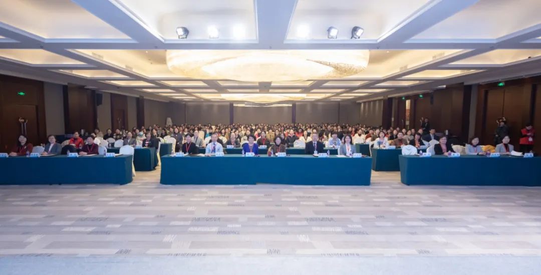 常德市妇幼保健院加入北京协和医院妇科内分泌与生殖中心医联体