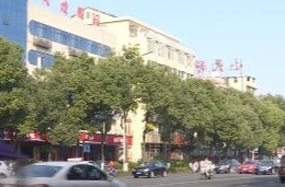 常德：19日起局地有短时强降水 + 雷暴大风