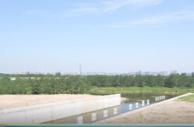 市领导来鼎城督导检查防汛抗旱工作