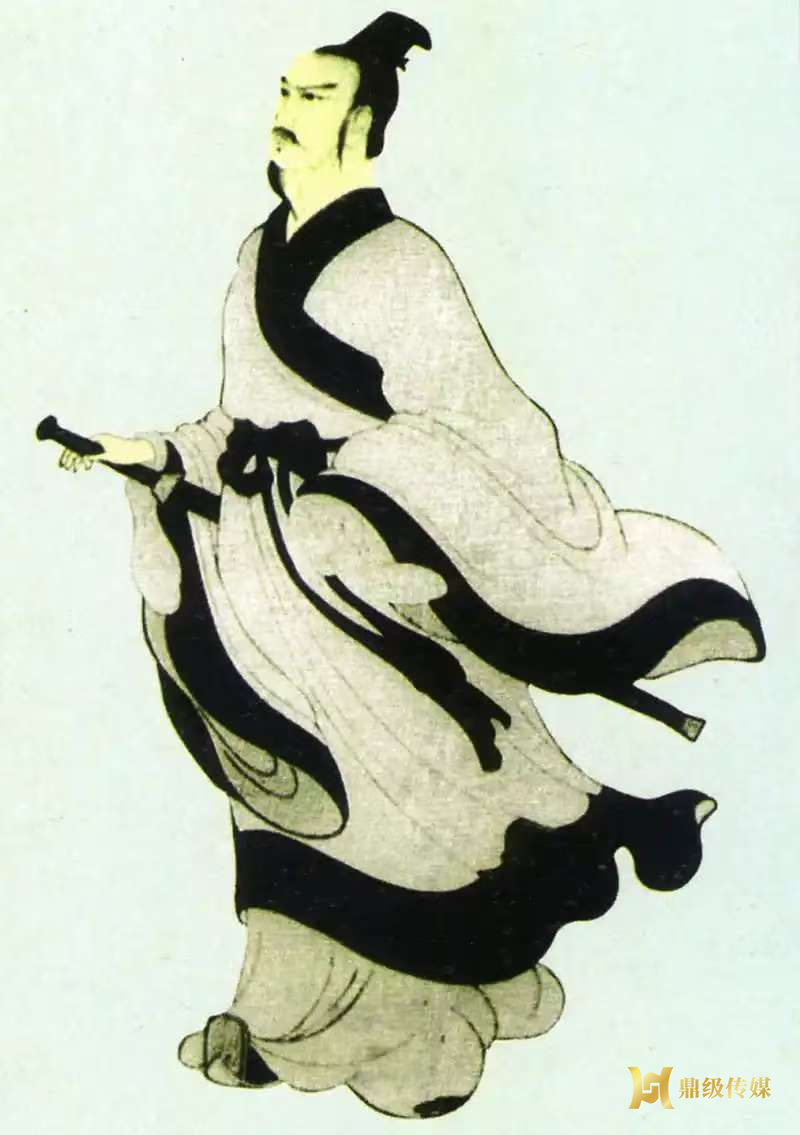 端午佳节吊屈原