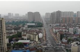 陈远主持召开鼎城区（常德高新区）2025年重点建设项目工作调度会
