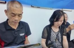 鼎城区民政局：开展“粽叶飘香传安康 防诈锦囊护万家”主题活动