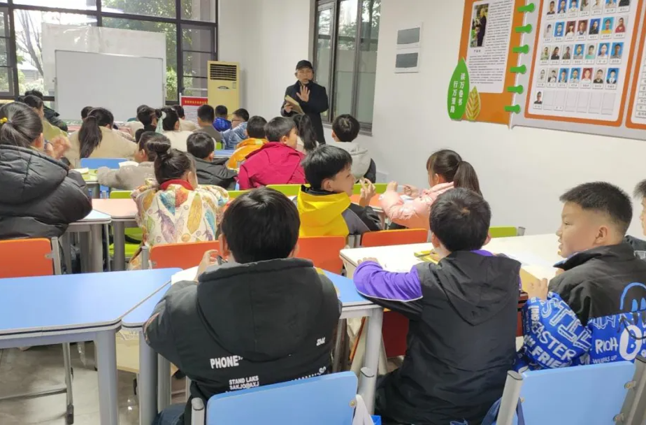 文明鼎城 你我同行｜鼎城第二批热心居民亮相，快来看看都有谁？
