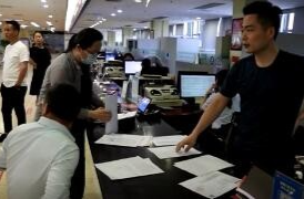 鼎城：“带押过户”新政实施    二手房交易更省心