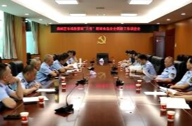 鼎城区市场监管局：守护“三考”学子“舌尖上的安全”