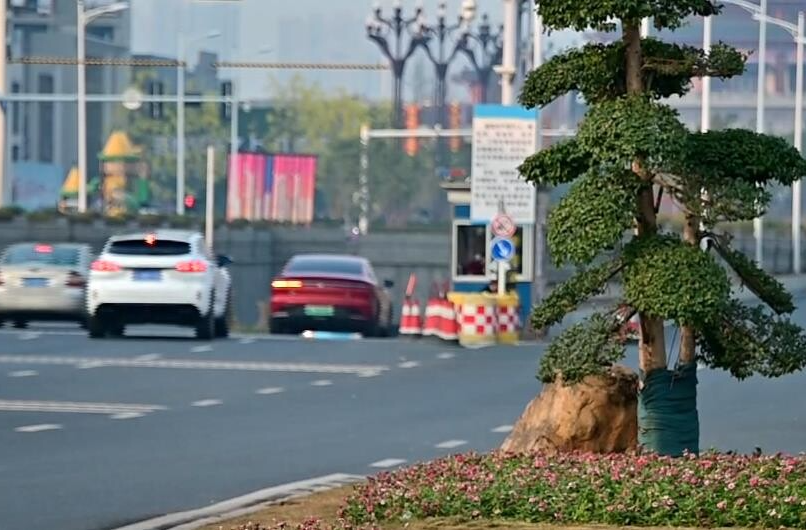 常德：未来一周晴热天气为主 最高气温或攀升至35℃
