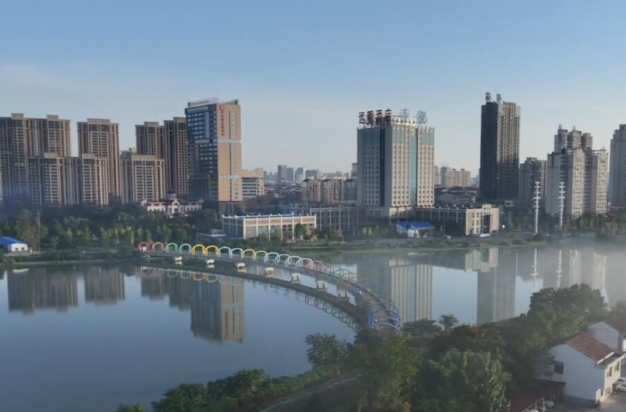常德启动地质灾害Ⅳ级应急响应