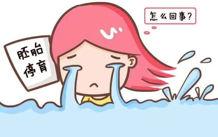 常德市第四人民医院带您了解稽留流产