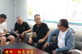 花岩溪镇新庵冲村：用好旅游“金钥匙”  打开乡村“幸福门”