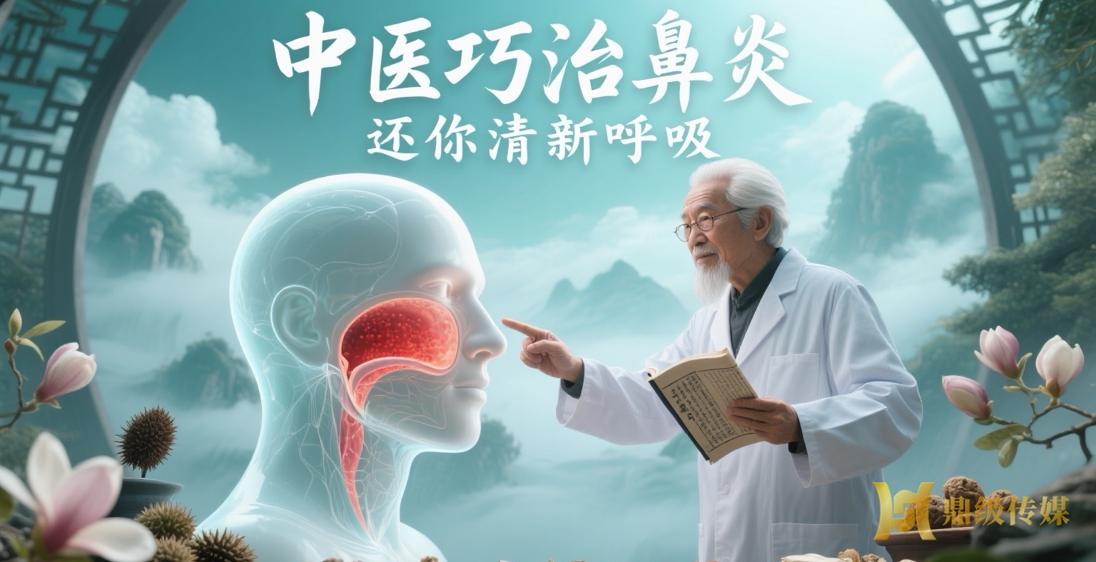 鼎城婦幼資訊 | 抓住暑期黃金調(diào)理期，讓孩子告別“小鼻炎”，暢快呼吸一整夏！