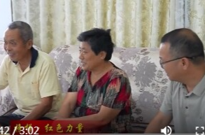 杨爱众：践行"三生"承诺 当好乡村振兴"领头雁"
