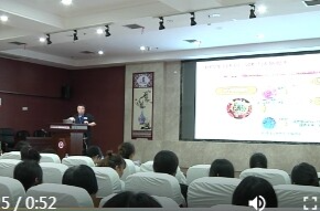 鼎城：启动“爱‘馨’计划”公益项目