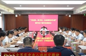 陈远主持召开“书记抓，抓书记，全面落实回头看”暨年轻干部代表座谈会