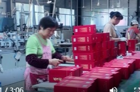 韩公渡走马岗村：用实干担当书写为民服务精彩答卷