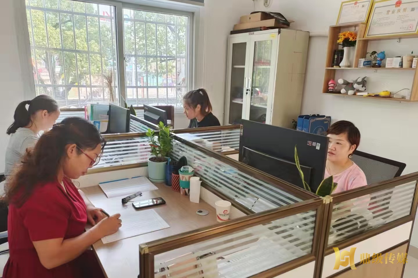 小基地大作为：鼎城创业孵化基地年度孵化成功率78% 带动就业效果显著