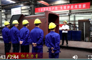 瑭桥科技联合党支部：“红色动能”激发创新活力