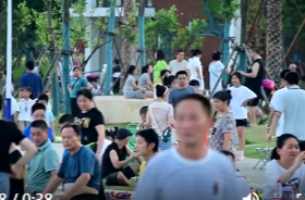 常德：本周高温霸屏