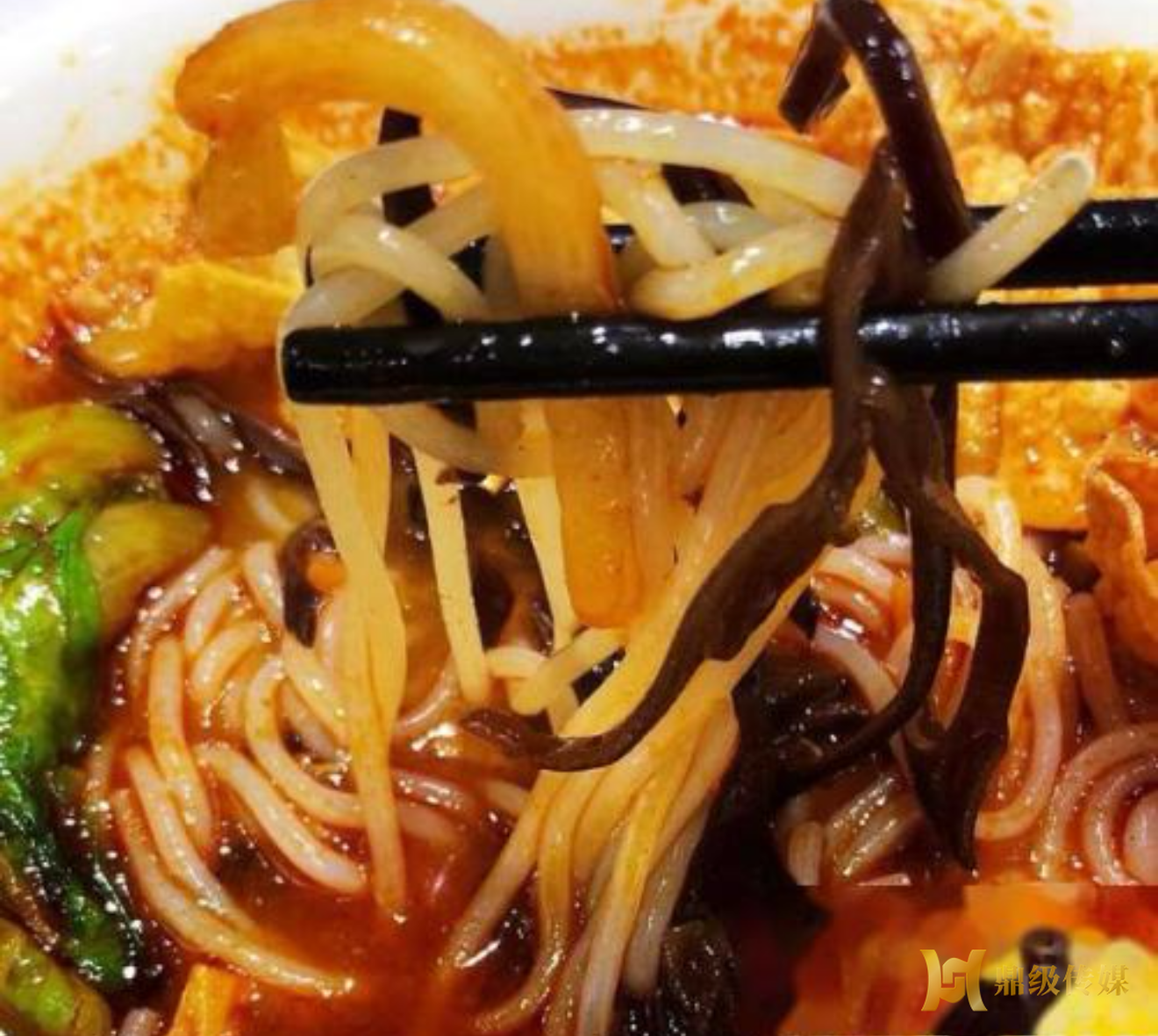 小玉螺蛳粉（桥南花溪路店）