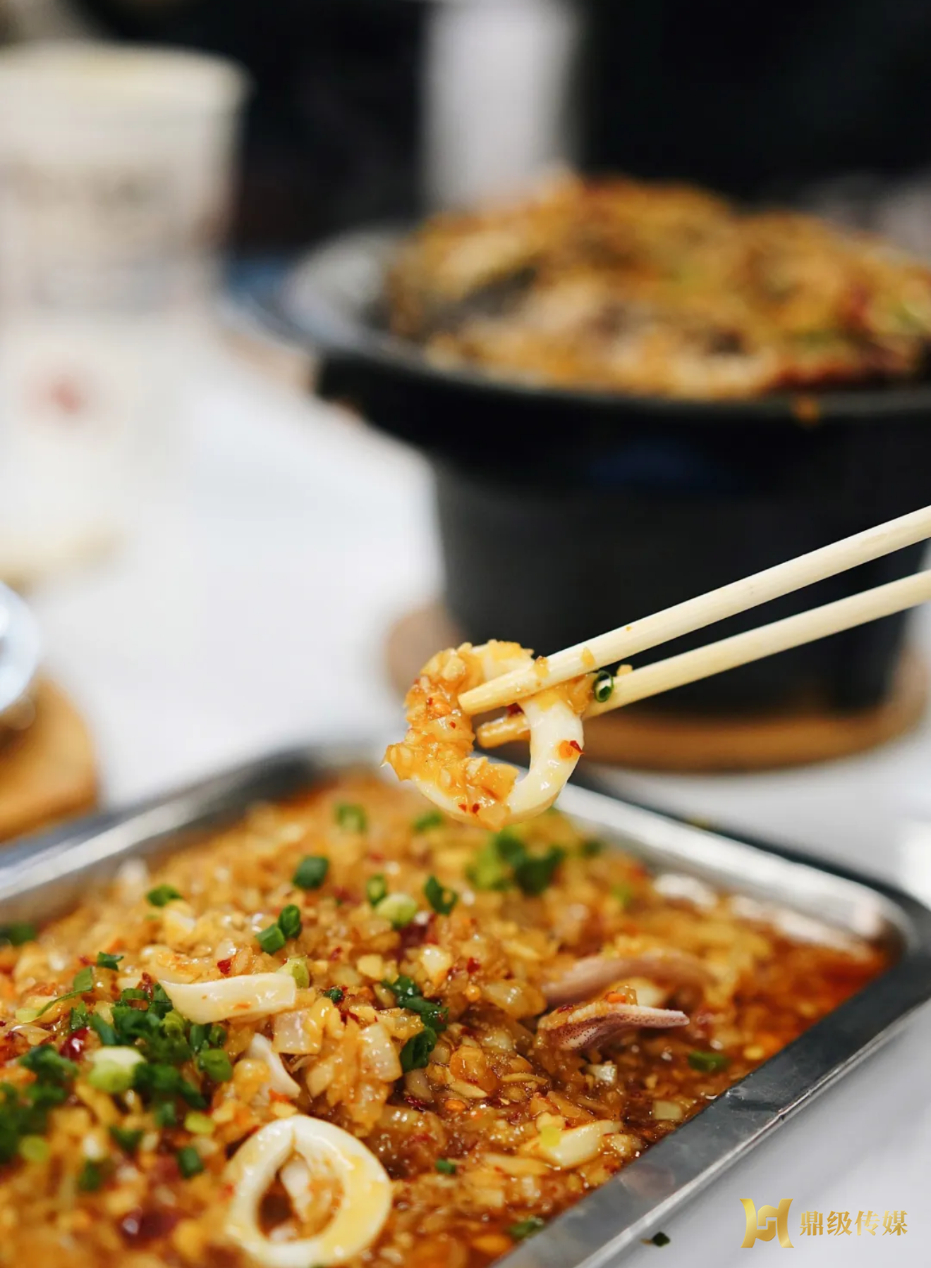 李先生原味牛肉串（总店）