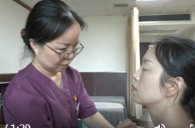 鼎城区妇幼保健院：开启三伏天特色医疗服务