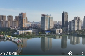 高温预警，本周常德市最高温度39℃