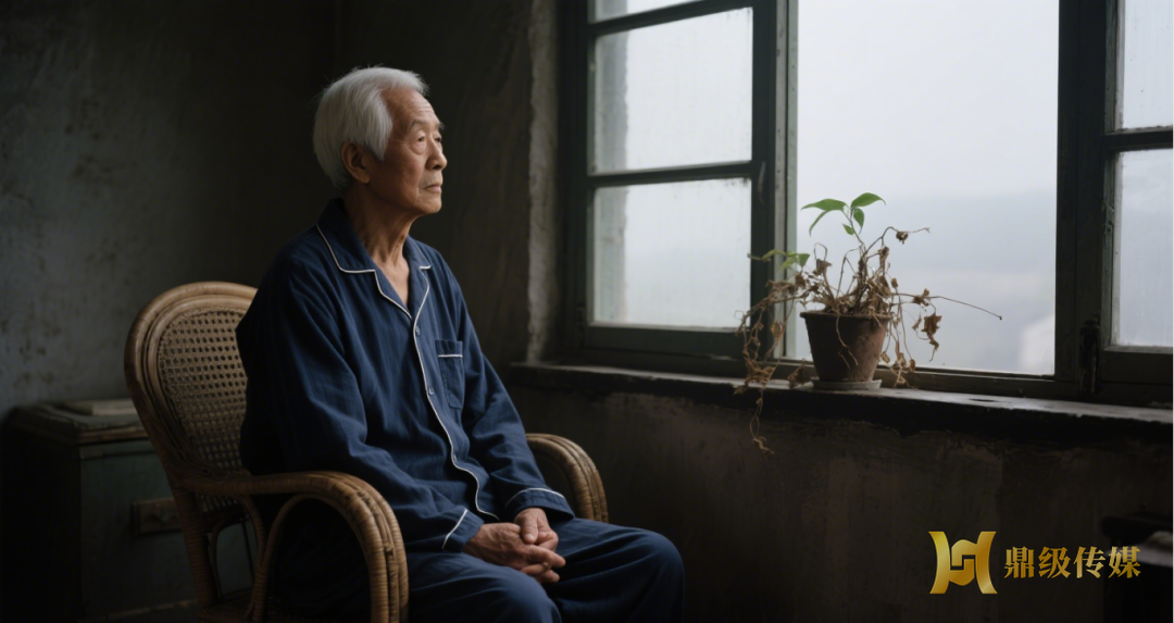 警惕！老年人频繁喊 “不舒服”，可能不是身体病了，而是 “心病” 上门