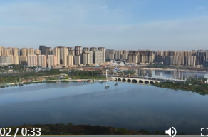 常德:本周持续晴热高温