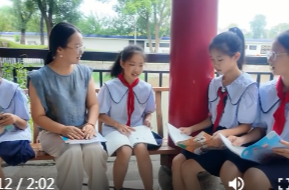 刘慧：扎根农村教育  传播爱与希望