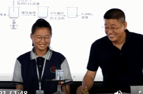 庞业绪：教育是一场温暖的传承