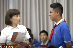 雷芳：以唤醒与赋能践行教育初心