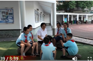 高瑛：教育是“一朵云推动另一朵云”