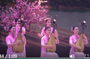 鼎城区“家乡好戏 畅享非遗”示范展演活动精彩上演