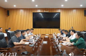 陈远到十美堂镇专题调研乡村振兴资金使用监管工作