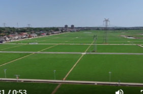 2025首届“港中坪杯”成人五人制足球赛将于9月23日开赛