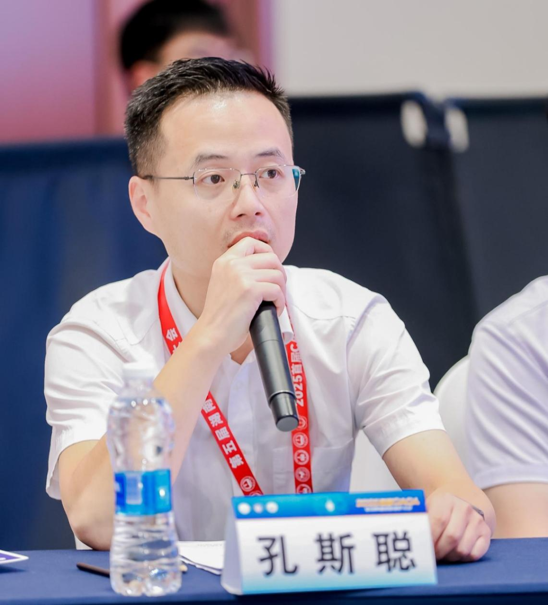 常德市四医院泌尿外科孔斯聪：医生之本，在于术精、在于心暖