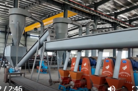 淘发源生物：农林废弃物“变废为宝” 科技创新推动行业升级