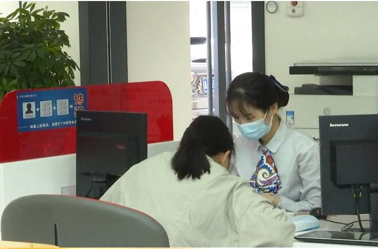 鼎城首笔“种植e贷”成功收回 金融活水精准灌溉乡村振兴